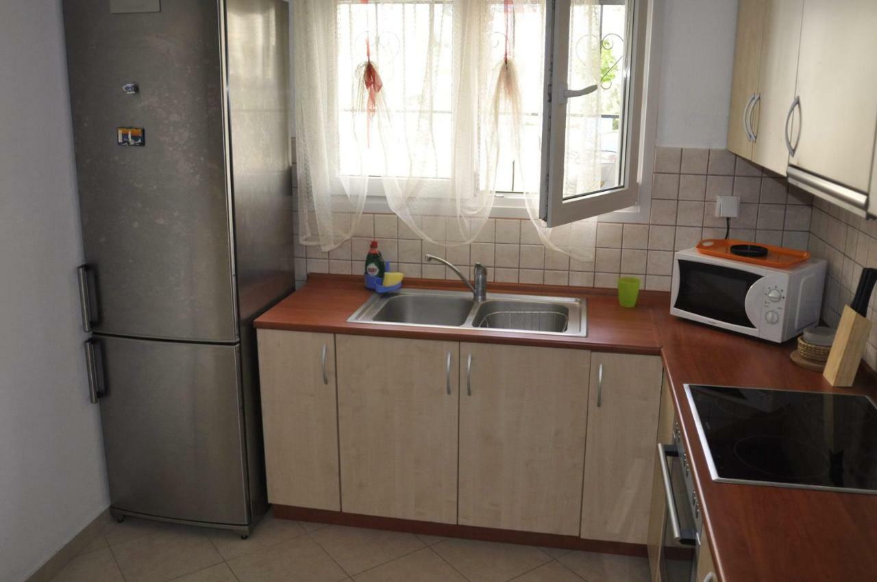 Feel Free Villa PalaiónTsiflíkion Dış mekan fotoğraf